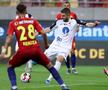 FCSB. Gabi Balint i-a făcut caracterizarea lui Sergiu Buș: „E ca mine! Îmi place de el”