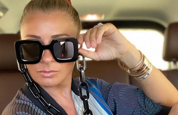 EXCLUSIV Anamaria Prodan, înregistrare interzisă minorilor: „Mai faceți p**a transferul!” » Limbaj trivial și amenințări