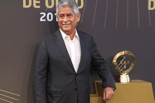 Luis Filipe Vieira  // FOTO: Guliver/GettyImages