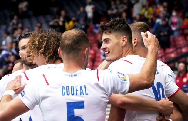 A fost desemnat cel mai frumos gol de la EURO » VIDEO cu reușita care i-a cucerit pe fani