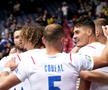 Patrik Schick a înscris cel mai frumos gol de la EURO