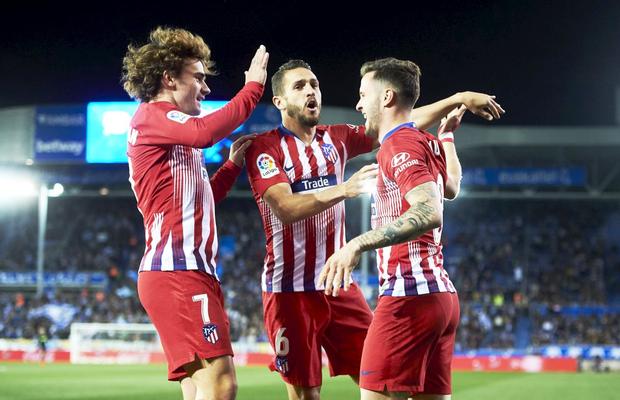 Se pregătește un schimb neașteptat în La Liga » Barcelona și Atletico Madrid, în negocieri avansate!