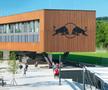 Gazeta Sporturilor a vizitat uriașa academie a celor de la Red Bull