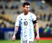 Lionel Messi a câștigat Copa America în premieră // foto: Guliver/gettyimages