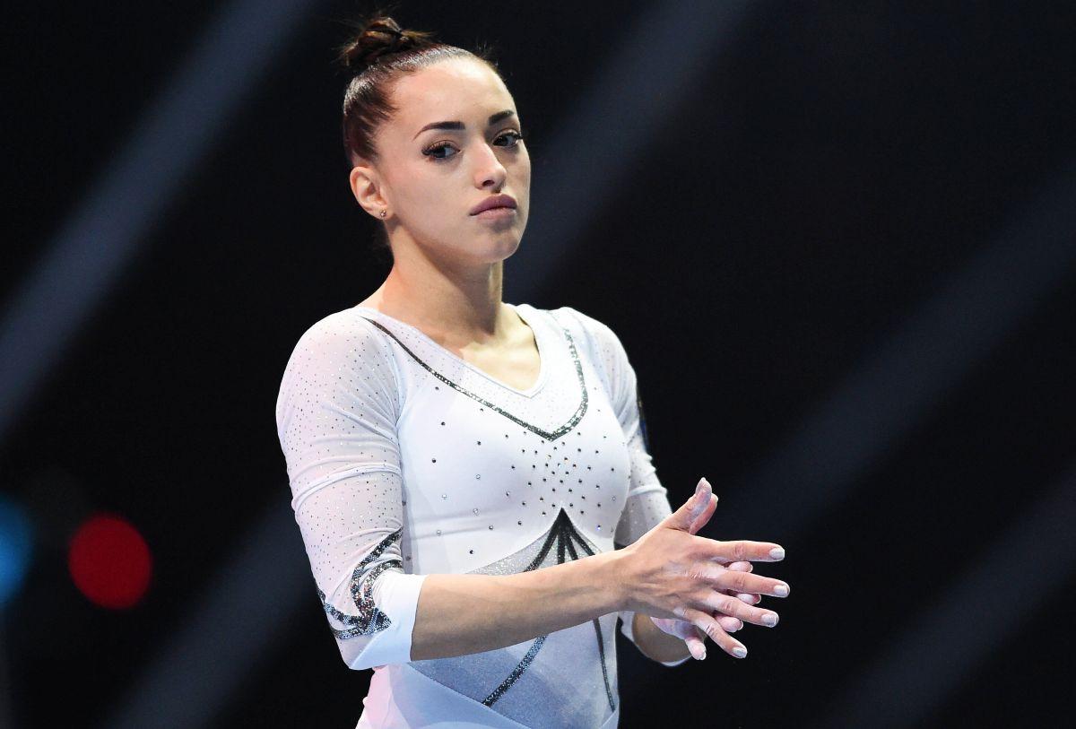 Larisa Iordache și fostul iubit al lui Bernadette Szocs, Cristian Chiriță