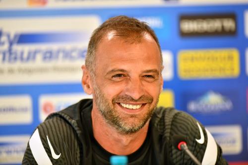 Dinu Todoran, antrenor FCSB