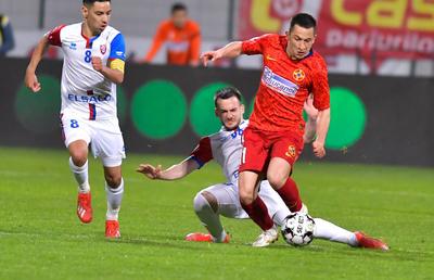 FCSB 1.93, Bohemians 1.70, Sarajevo 1,35 – cele mai mari cote din lume, doar la Mozzart Bet!