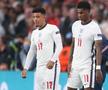 Jadon Sancho și Marcus Rashford // foto: Guliver/gettyimages