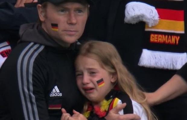 Lothar Matthaus, foarte dur cu englezii după ce au pierdut finala de la Euro 2020: „Își merită trauma!”