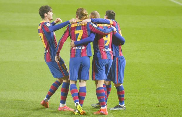 Premier League s-a abonat la Barcelona! Catalanii vând încă un jucător în Albion
