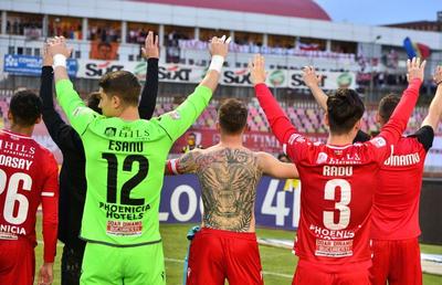 „Banii intră în seara asta!” » Anunțul momentului la Dinamo