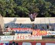 Magnetul FCSB a scos lumea din case la Botoșani / FOTO: Ionuț Tabultoc