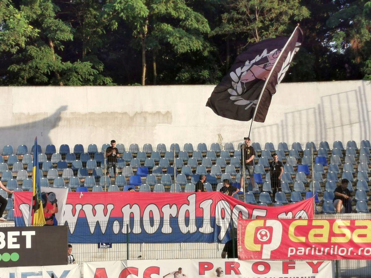 Cine poate veni la stadion » Modificare importantă anunțată de FRF