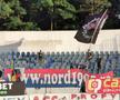 Magnetul FCSB a scos lumea din case la Botoșani / FOTO: Ionuț Tabultoc