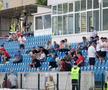 Magnetul FCSB a scos lumea din case la Botoșani / FOTO: Ionuț Tabultoc