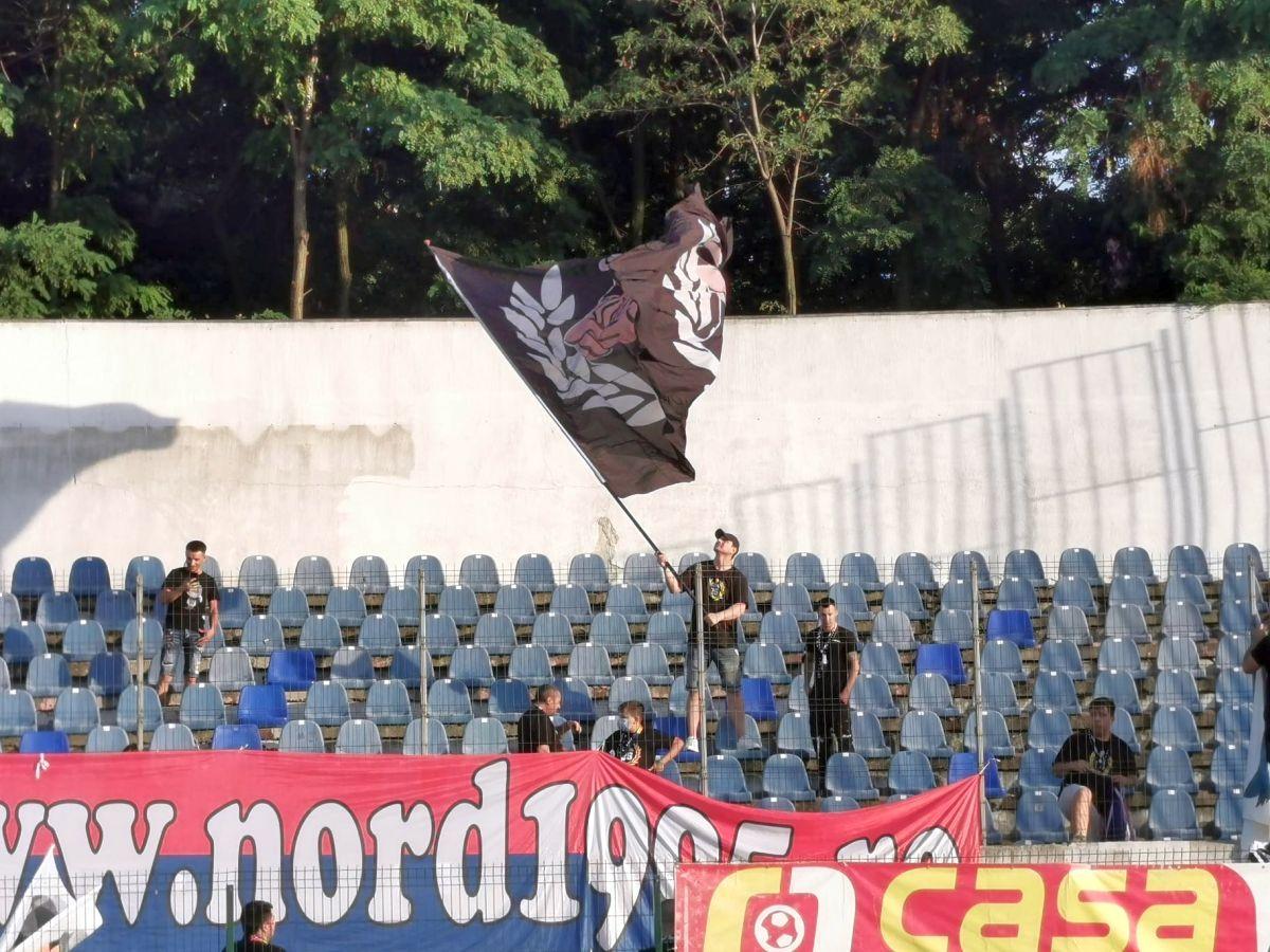 Magnetul FCSB » Aglomerație mare la Botoșani: suporterii s-au înghesuit la porți pentru primul meci din noul sezon al Ligii 1