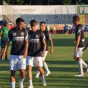 FC Botoșani - FCSB, prin vizorul fotoreporterului GSP / FOTO: Ionuț Tabultoc