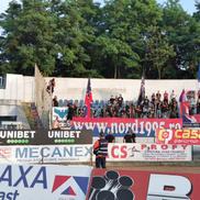 FC Botoșani - FCSB, prin vizorul fotoreporterului GSP / FOTO: Ionuț Tabultoc