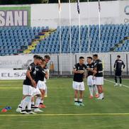 FC Botoșani - FCSB, prin vizorul fotoreporterului GSP / FOTO: Ionuț Tabultoc