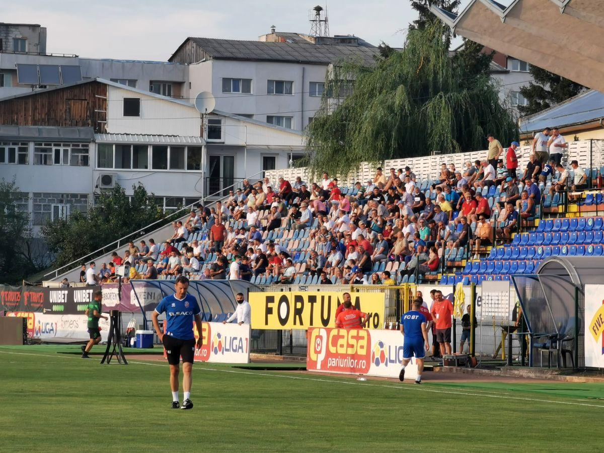 Gigi Becali, ultimatum pentru un fotbalist de la FCSB: „Îl mai văd 3 meciuri, apoi vom discuta cu el si vom încerca să ne despărțim frumos”