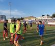 FC Botoșani - FCSB, prin vizorul fotoreporterului GSP / FOTO: Ionuț Tabultoc