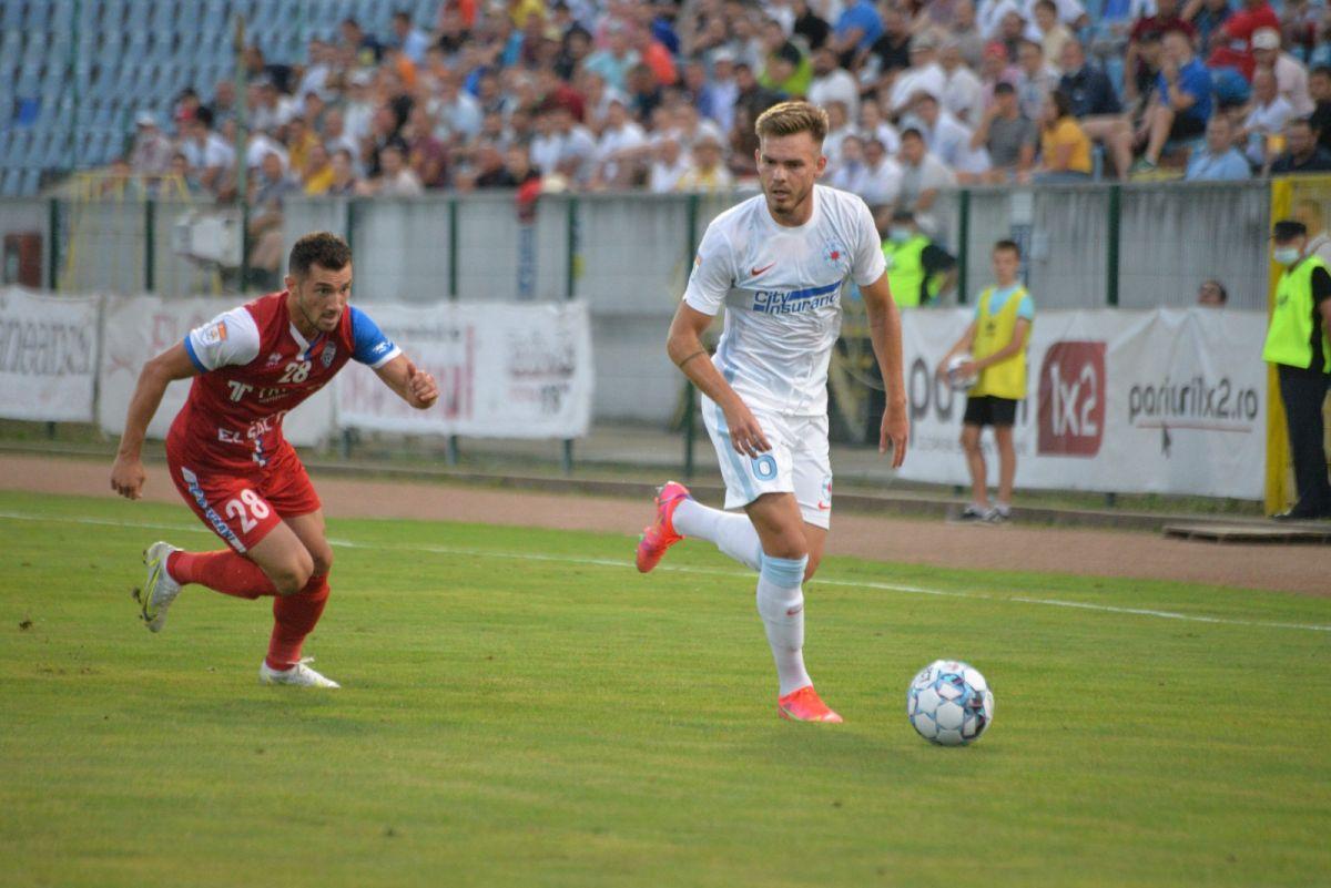 Gigi Becali, nervos la TV după FC Botoșani - FCSB 0-0: „Am o rugăminte. Întrebați-l pe antrenor, nu pe mine!” + Ce a spus despre Ondrasek