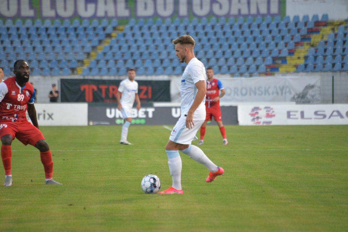 Dinu Todoran, discurs brutal de sincer după primul meci oficial la FCSB: „De ce mă întrebați asta? Nu știți că așa se procedează la noi?”