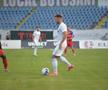 FC Botoșani - FCSB în Liga 1 - 2020/21, prima etapă