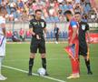 FC Botoșani - FCSB în Liga 1 - 2020/21, prima etapă