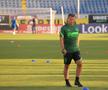 FC Botoșani - FCSB în Liga 1 - 2020/21, prima etapă