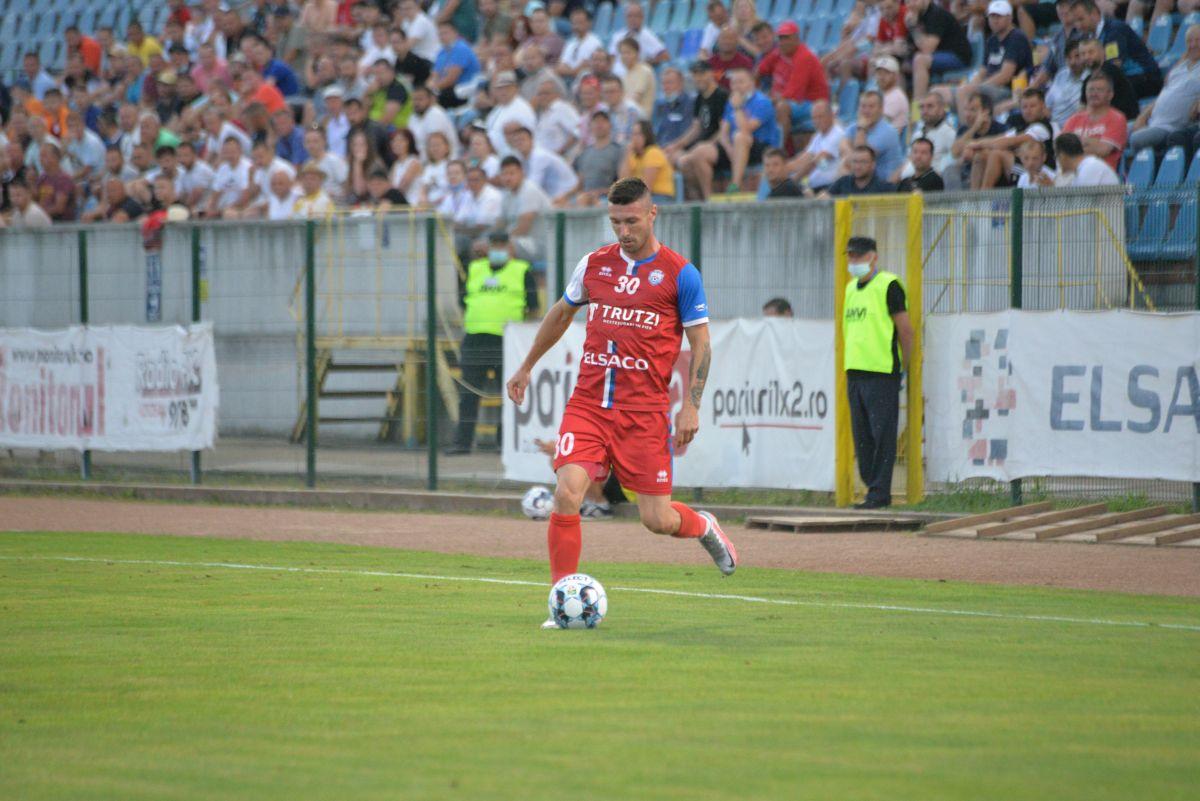 Dinu Todoran, discurs brutal de sincer după primul meci oficial la FCSB: „De ce mă întrebați asta? Nu știți că așa se procedează la noi?”
