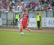 FC Botoșani - FCSB în Liga 1 - 2020/21, prima etapă