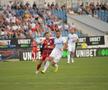 FC Botoșani - FCSB în Liga 1 - 2020/21, prima etapă