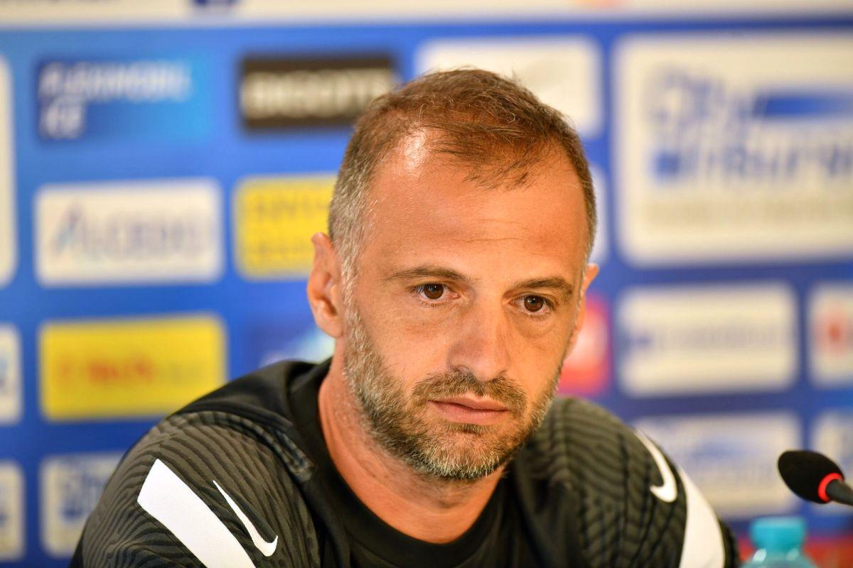 Dinu Todoran, discurs brutal de sincer după primul meci oficial la FCSB: „De ce mă întrebați asta? Nu știți că așa se procedează la noi?”