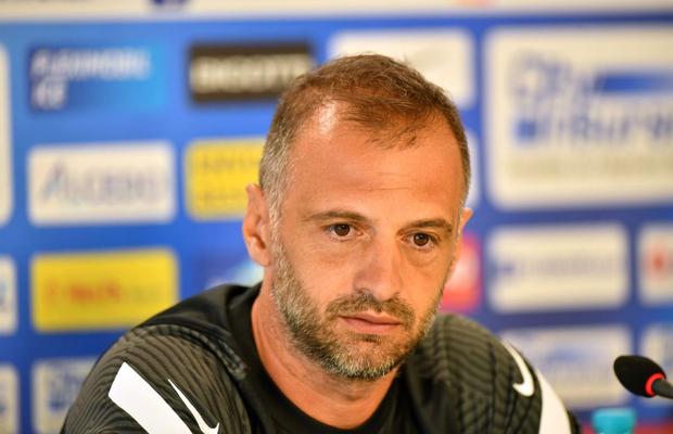 Dinu Todoran, discurs brutal de sincer după primul meci oficial la FCSB: „De ce mă întrebați asta? Nu știți că așa se procedează la noi?”