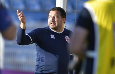 Marius Croitoru anunță o plecare după meciul cu FCSB: „S-a dus la națională și dus a fost!”