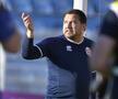 FC Botoșani și FCSB au remizat, scor 0-0, în debutul campionatului. Marius Croitoru, antrenorul moldovenilor, subliniază importanța punctului obținut pe „Municipal”.