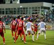 Control antidoping după Botoșani - FCSB: „Avem suspiciuni”