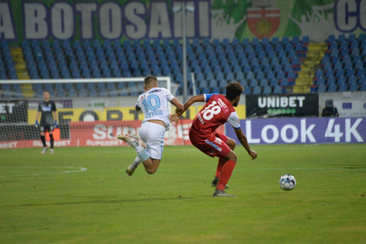Marius Croitoru anunță o plecare după meciul cu FCSB: „S-a dus la națională și dus a fost!”