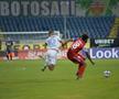FC Botoșani - FCSB în Liga 1 - 2020/21, prima etapă