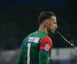 FC Botoșani - FCSB în Liga 1 - 2020/21, prima etapă