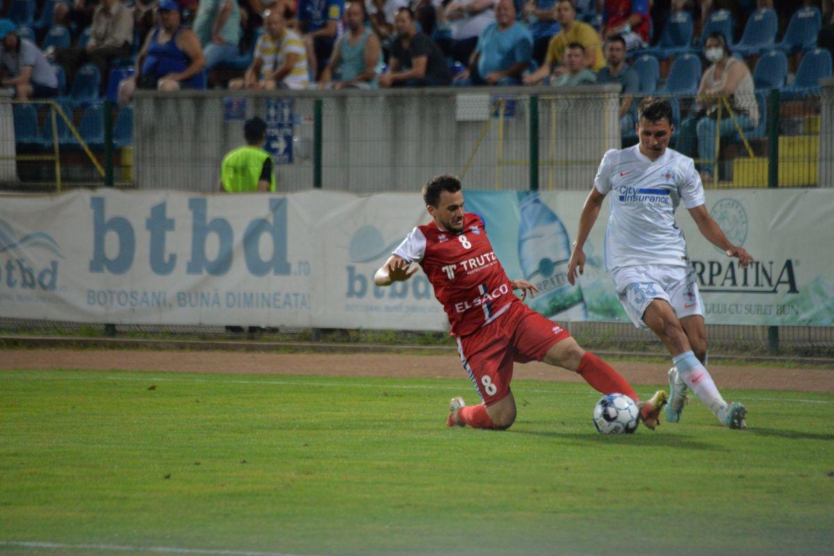 Dinu Todoran, discurs brutal de sincer după primul meci oficial la FCSB: „De ce mă întrebați asta? Nu știți că așa se procedează la noi?”