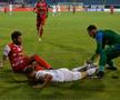 FC Botoșani - FCSB în Liga 1 - 2020/21, prima etapă