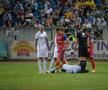 FC Botoșani - FCSB în Liga 1 - 2020/21, prima etapă