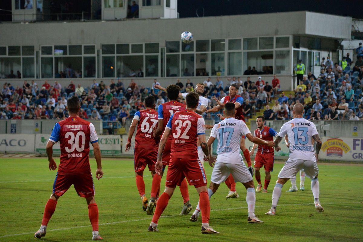 Gigi Becali, nervos la TV după FC Botoșani - FCSB 0-0: „Am o rugăminte. Întrebați-l pe antrenor, nu pe mine!” + Ce a spus despre Ondrasek