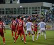 FC Botoșani - FCSB în Liga 1 - 2020/21, prima etapă