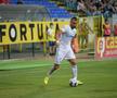 FC Botoșani - FCSB în Liga 1 - 2020/21, prima etapă