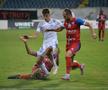 FC Botoșani - FCSB în Liga 1 - 2020/21, prima etapă