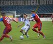 FC Botoșani - FCSB în Liga 1 - 2020/21, prima etapă