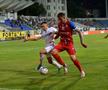 FC Botoșani - FCSB în Liga 1 - 2020/21, prima etapă